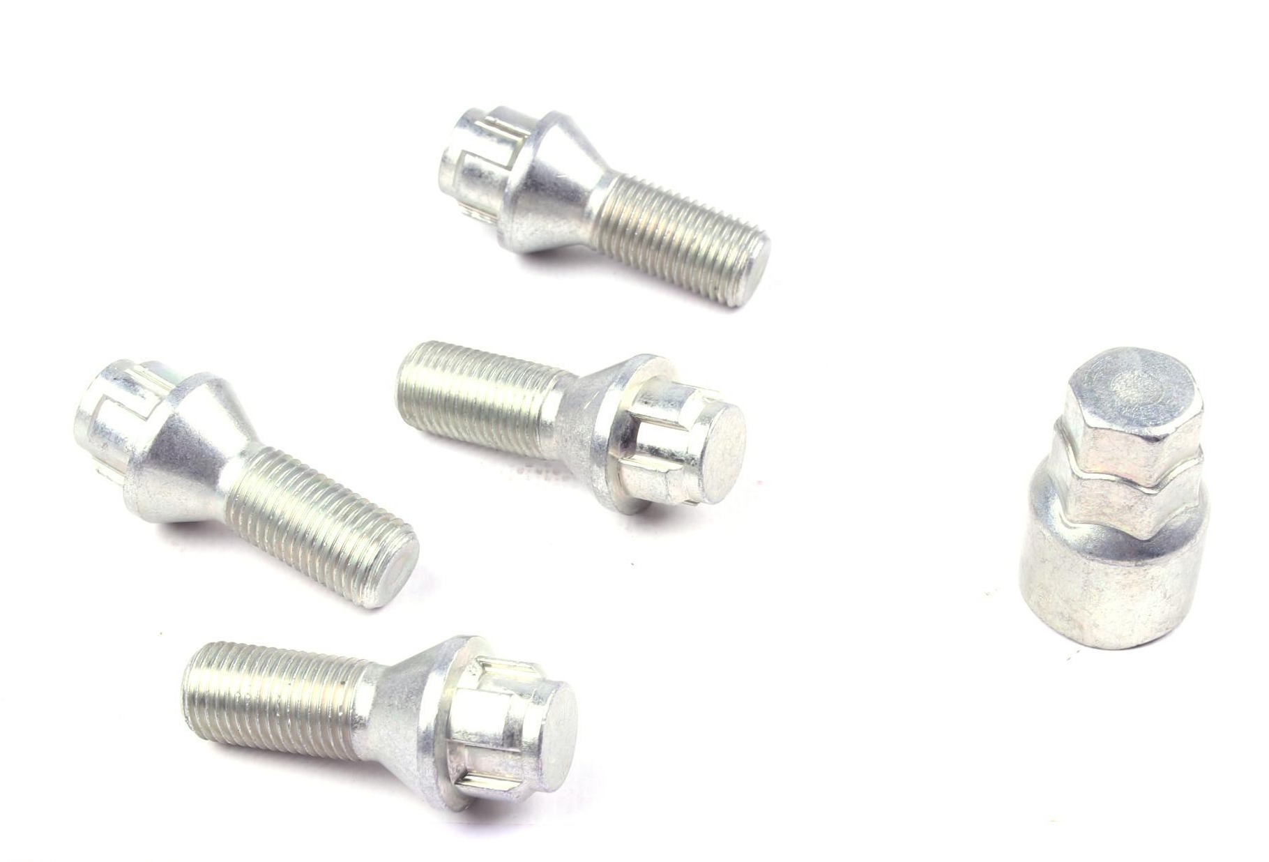 27055 FEBI BILSTEIN